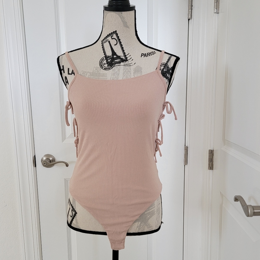 Privacy Please bodysuit